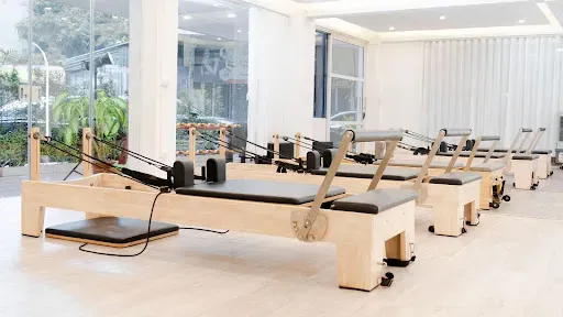 Nowy czy używany? Jaki reformer wybrać do studia?