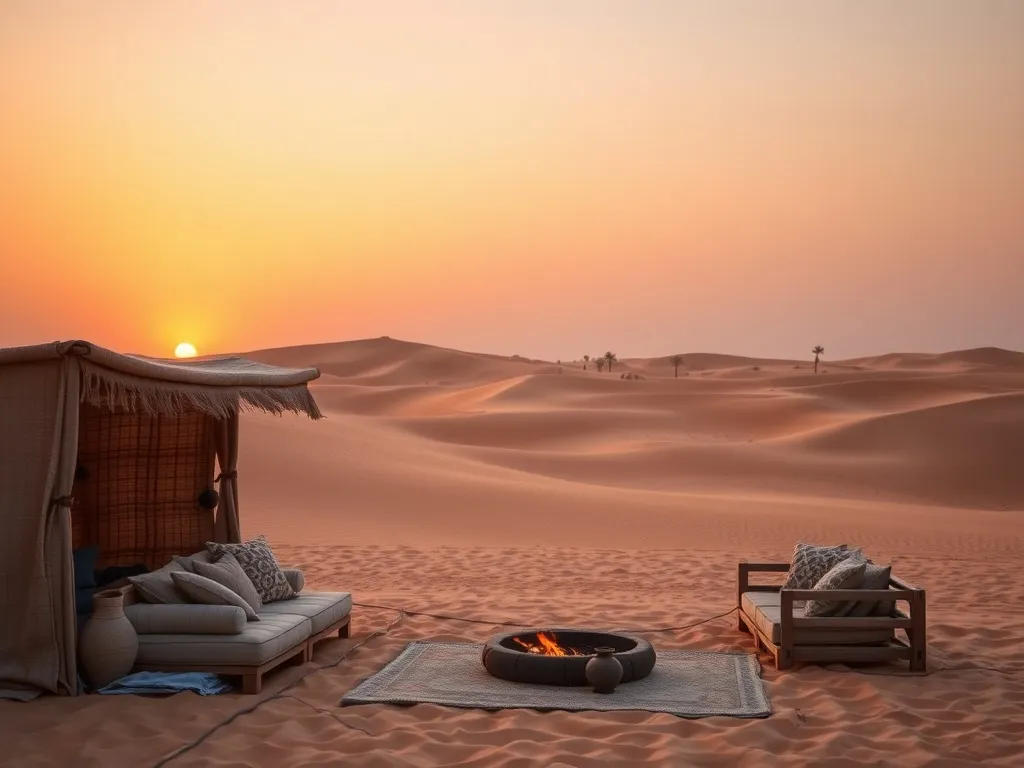 Czy w Arabii Saudyjskiej jest bezpiecznie? Sprawdź aktualne informacje