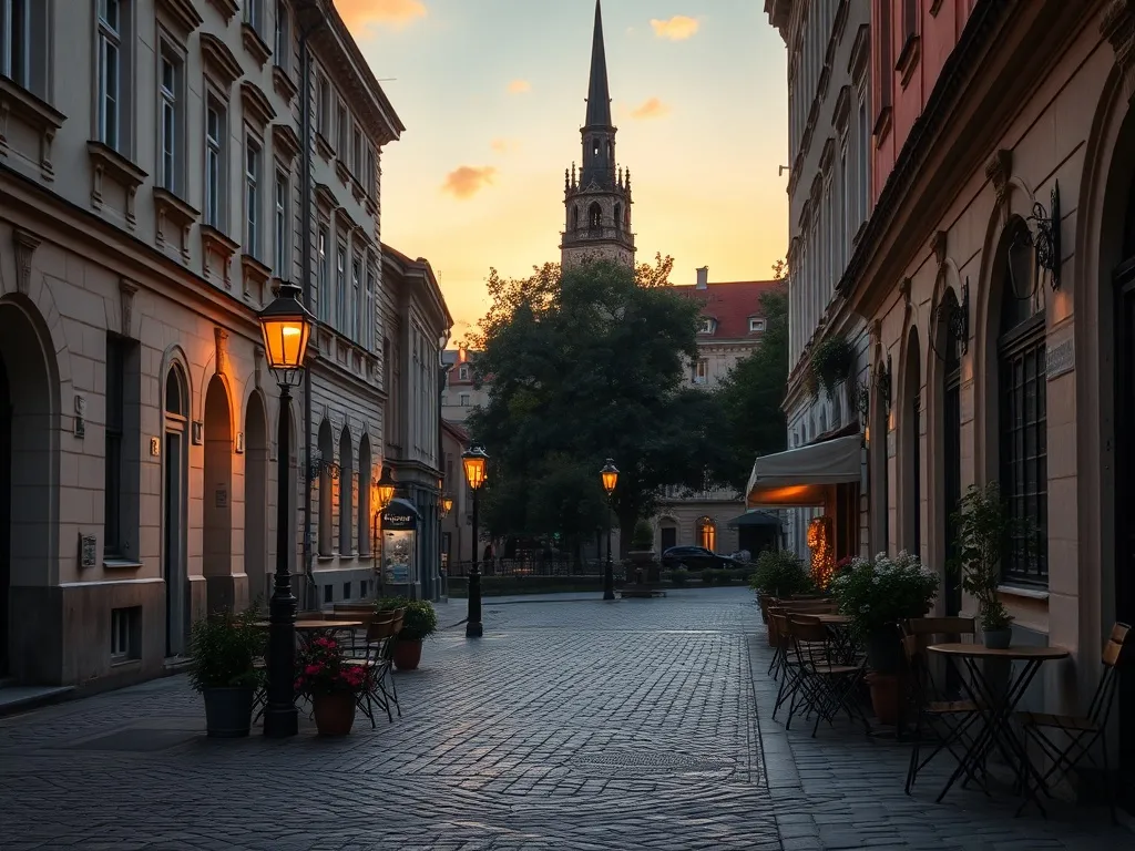 Czy we Lwowie jest bezpiecznie? Sprawdź aktualną sytuację bezpieczeństwa