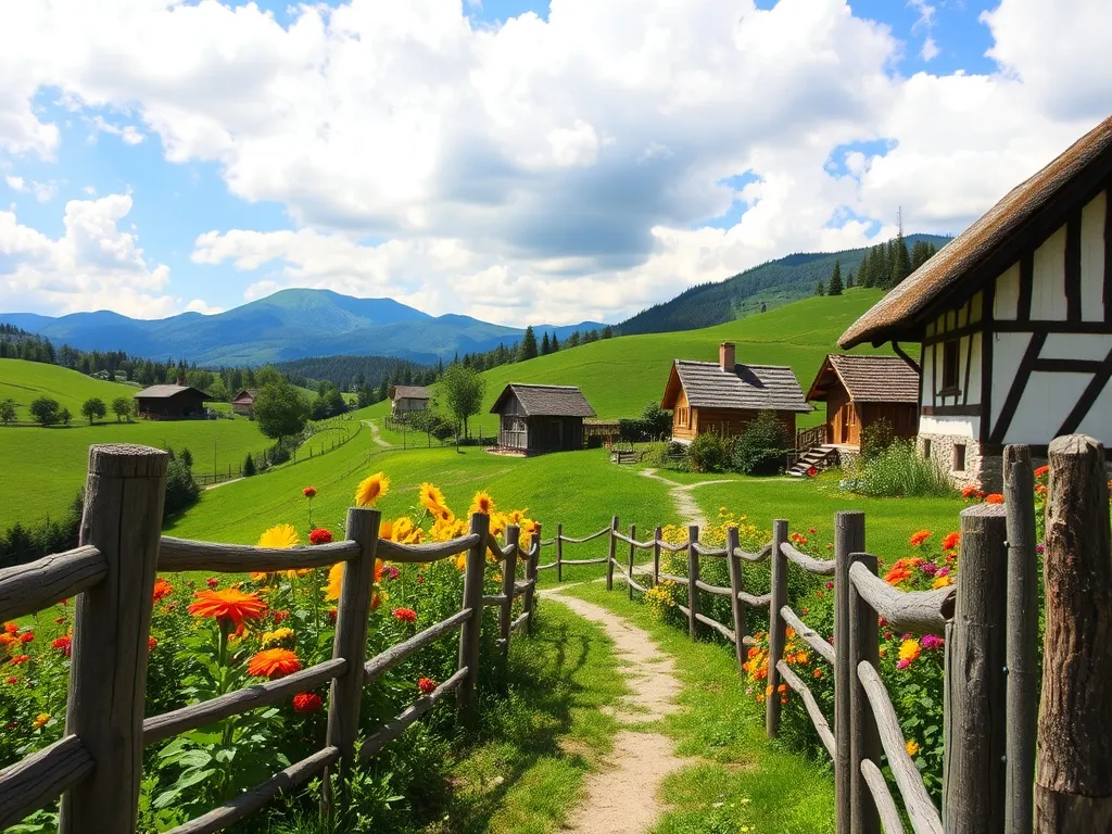 Czy Rumunia jest bezpieczna? Przewodnik dla podróżujących