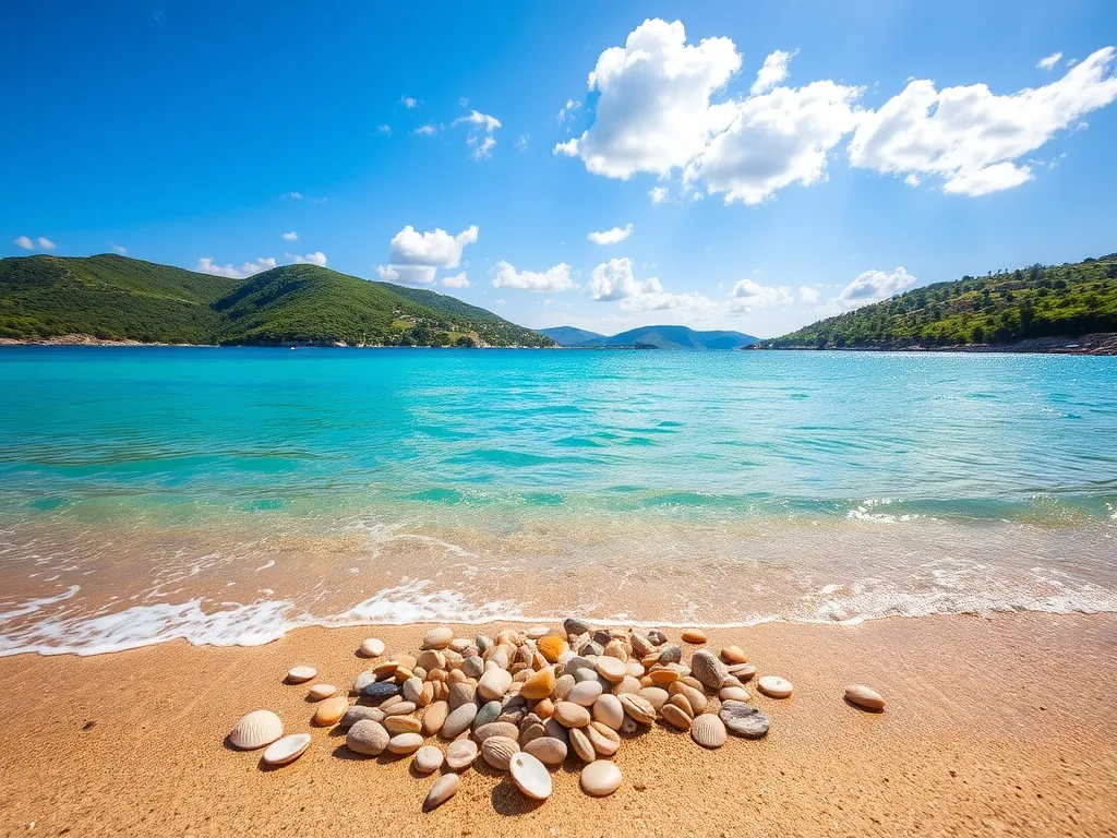 Czy w Adriatyku są rekiny? Odpowiadamy na najczęstsze pytania