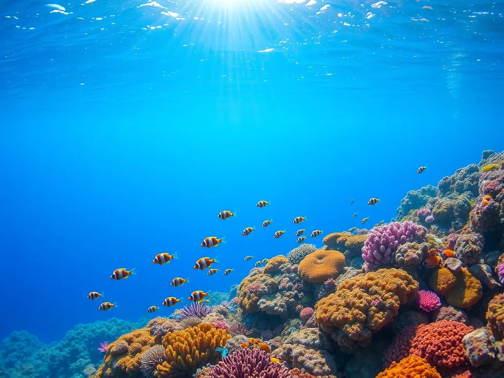 Czy na Malcie są rekiny? Fakty i mity o wodach Malty