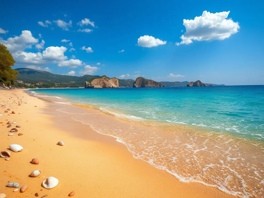 Morze Egejskie: czy rekiny zagrażają turystom w tym regionie?