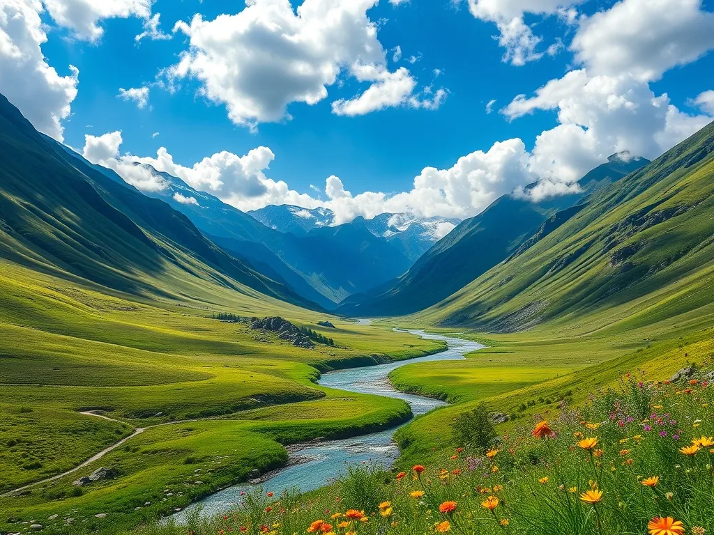 Gdzie jest Czeczenia? Odkryj jej geograficzne i kulturowe tajemnice