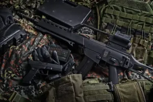 replika ASG