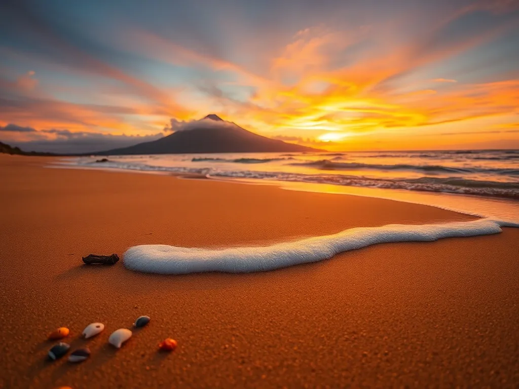 Czy na Teneryfie są rekiny? Fakty, które warto znać