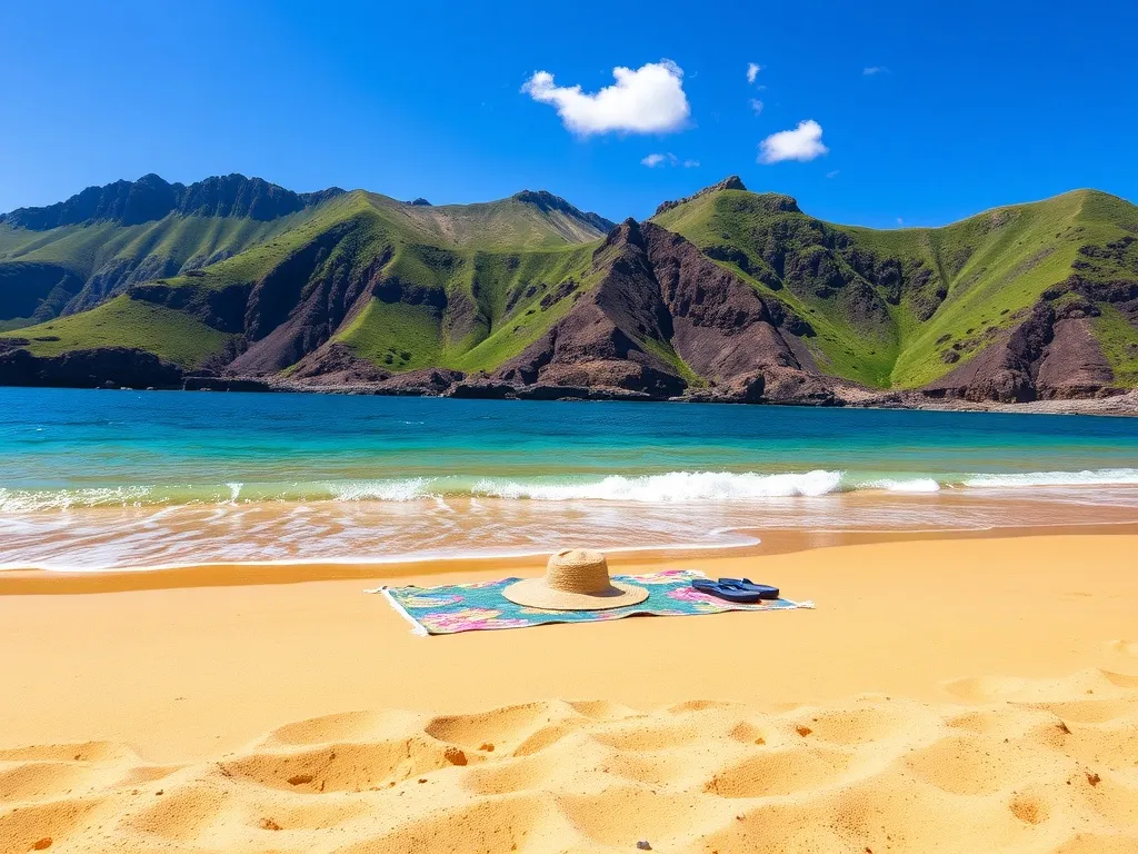 Czy na Wyspach Kanaryjskich są rekiny? Fakty i mity o drapieżnikach