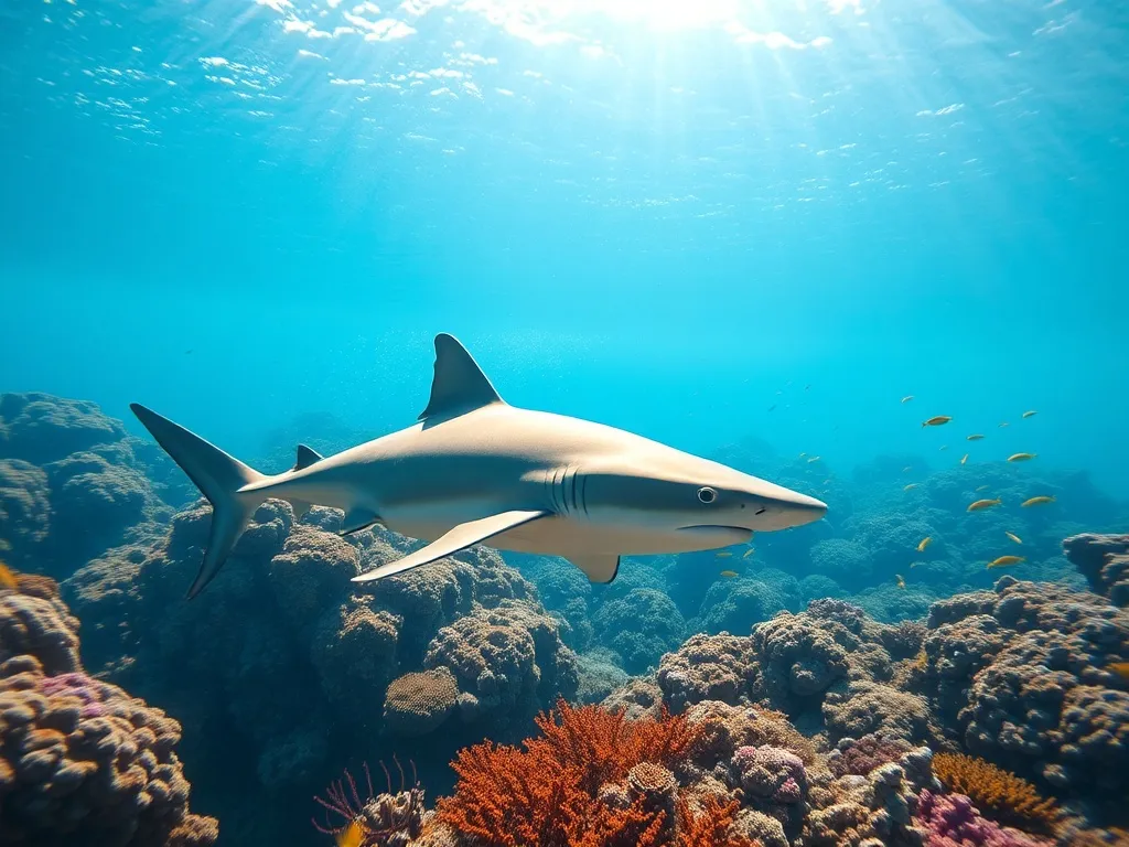 Czy rekiny są pod ochroną? Sprawdź aktualny status ochrony rekinów