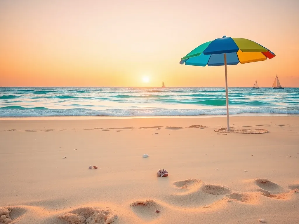 Czy w Tunezji są rekiny? Fakty, które musisz znać przed wyjazdem