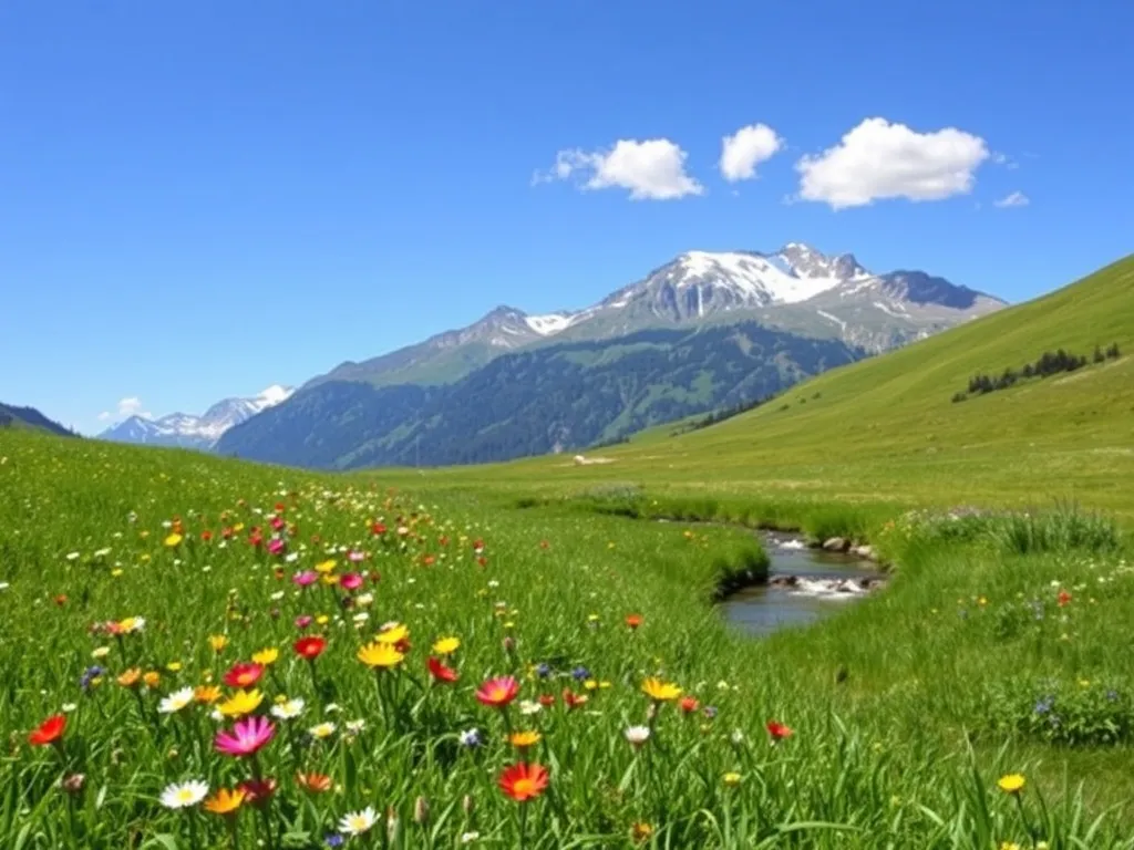 Z kim graniczy Austria? Odkryj sąsiadów tego pięknego kraju