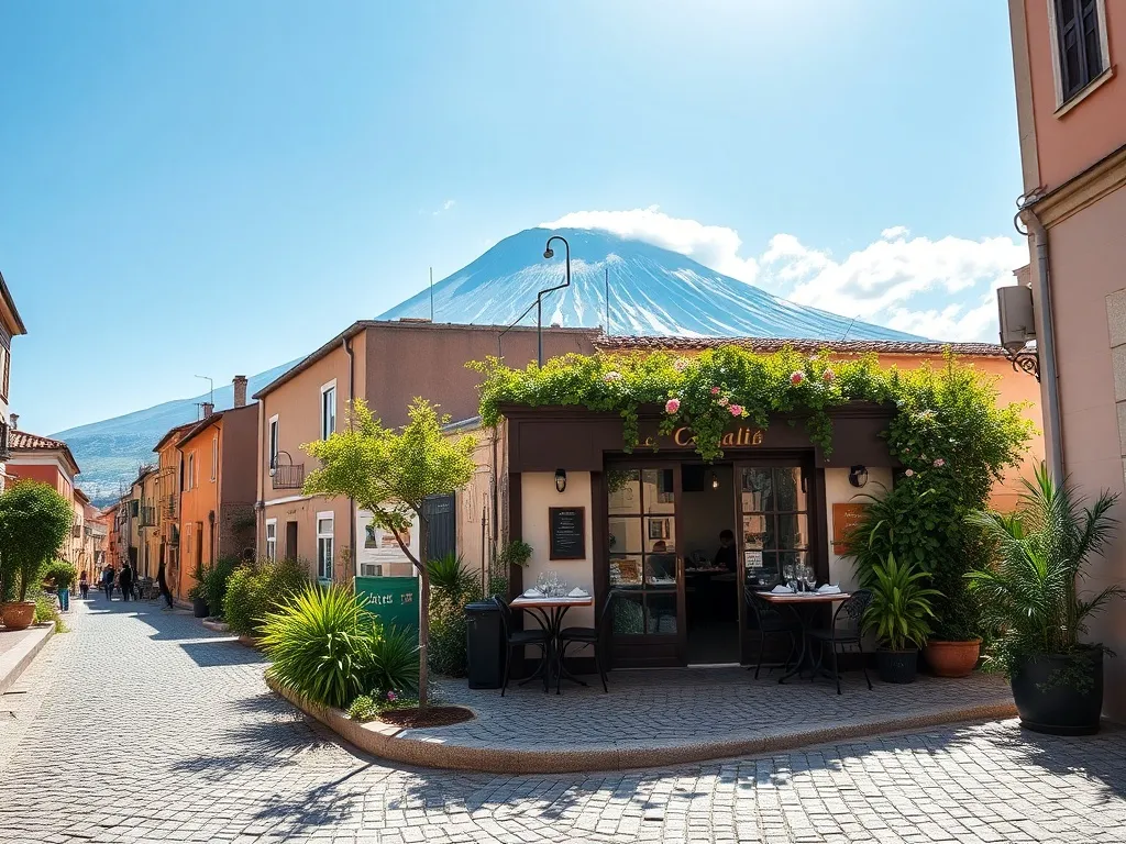 Katania bezpieczeństwo: jak ocenić bezpieczeństwo w tym mieście?