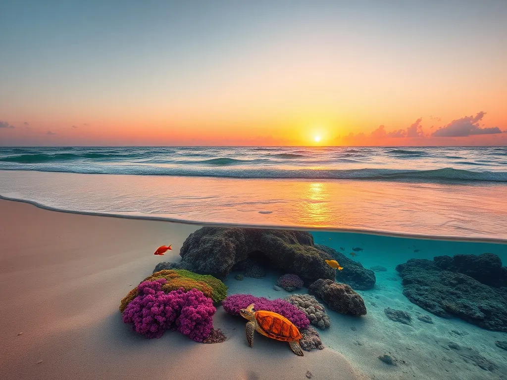 Czy na Cyprze żyją rekiny? Fakty i mity o tych drapieżnikach