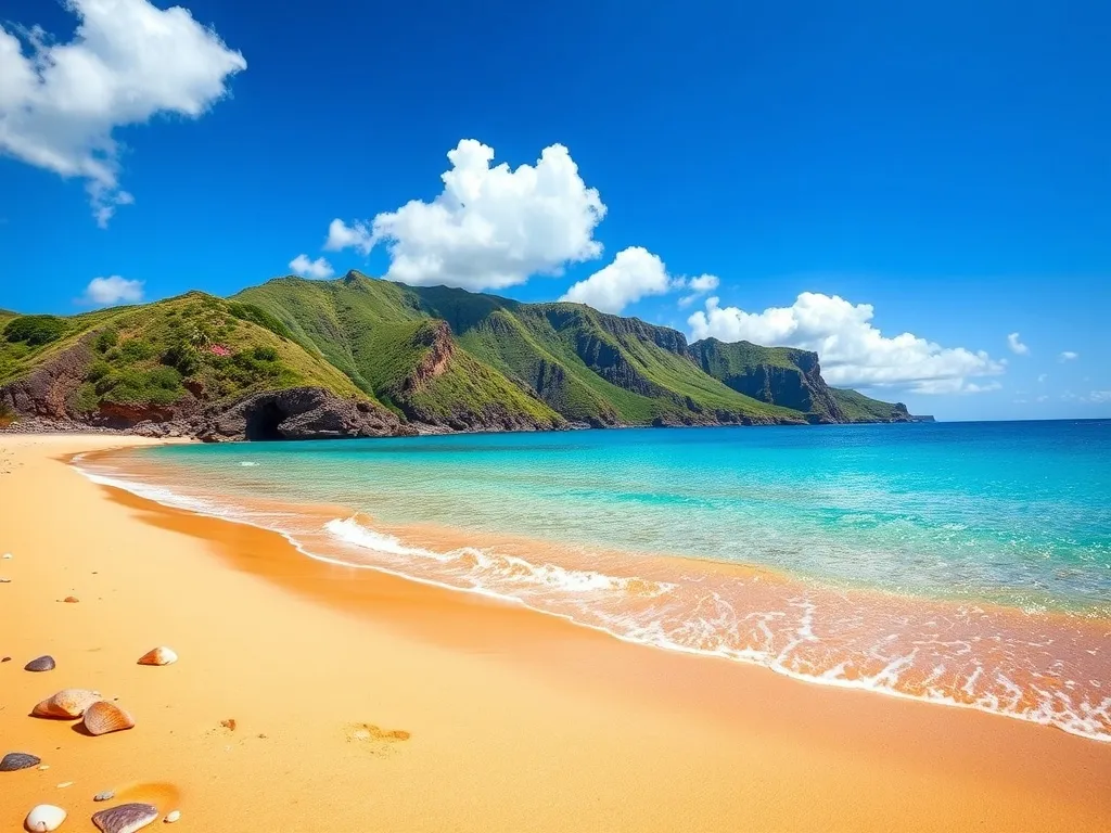 Wyspy Kanaryjskie rekiny: co warto wiedzieć o bezpieczeństwie?