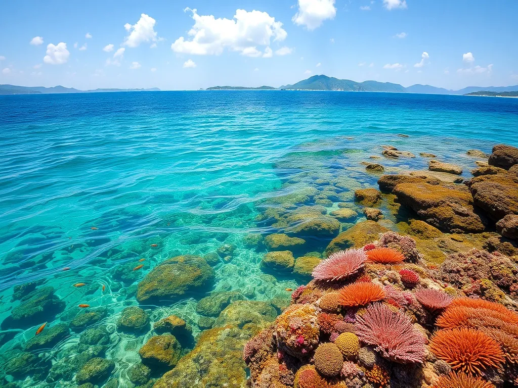 Czy w Morzu Czarnym są rekiny? Fakty i mity na ten temat