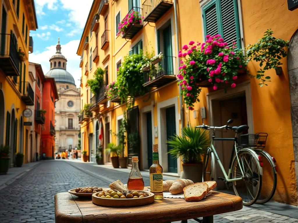 Palermo bezpieczeństwo: jak bezpiecznie podróżować po stolicy Sycylii?