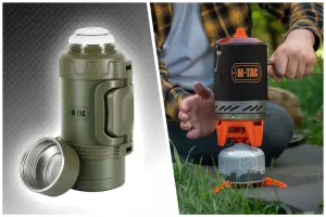 Jak przygotować się na survival