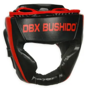 Jaki pierwszy kask bokserski wybrać