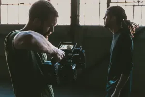 montaż wideo