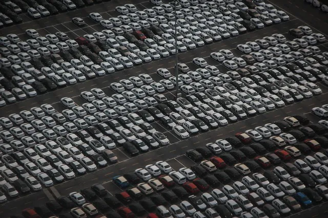 Parking Zielony - dlaczego warto skorzystać?