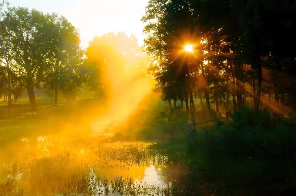 półkolonie dla dzieci Mazury