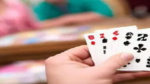 Jak grać w oczko 21 czyli popularnego Blackjacka?