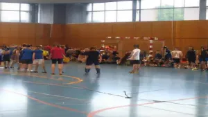Jakie są zasady gry w tenisa ziemnego?