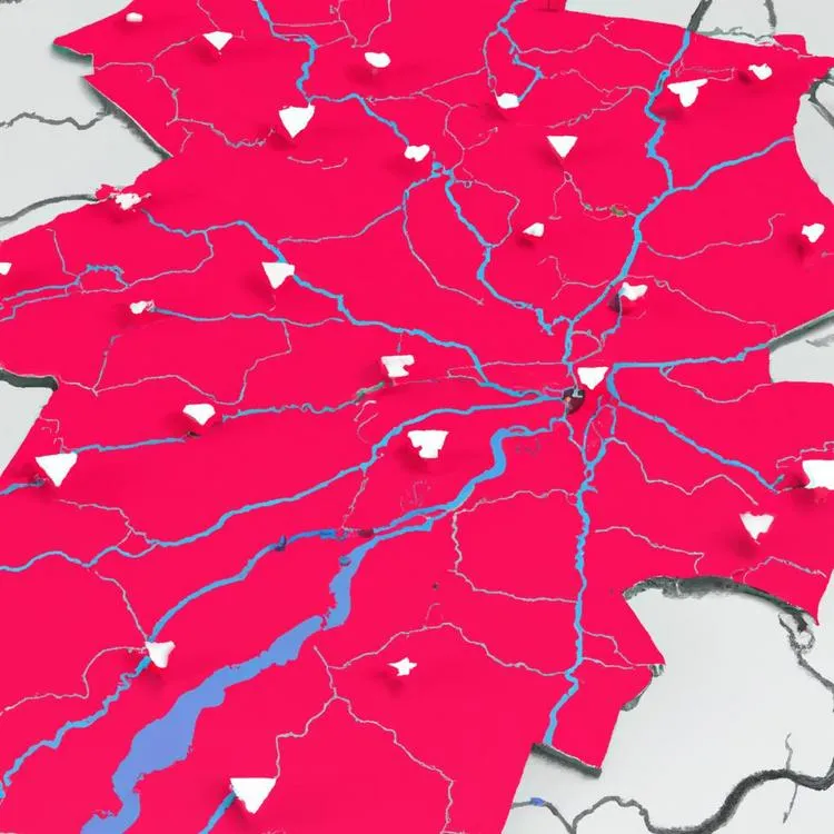 Ile jest kilometrów z Poznania do Wrocławia? Sprawdź trasę i dystans!