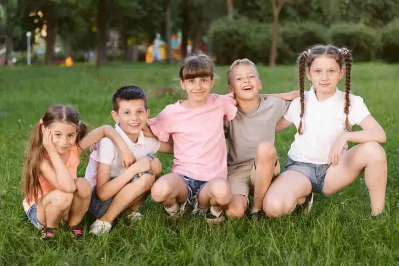 Jak zachęcić dziecko do udziału w koloniach?