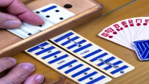 Jakie słowa są dopuszczalne w scrabble?