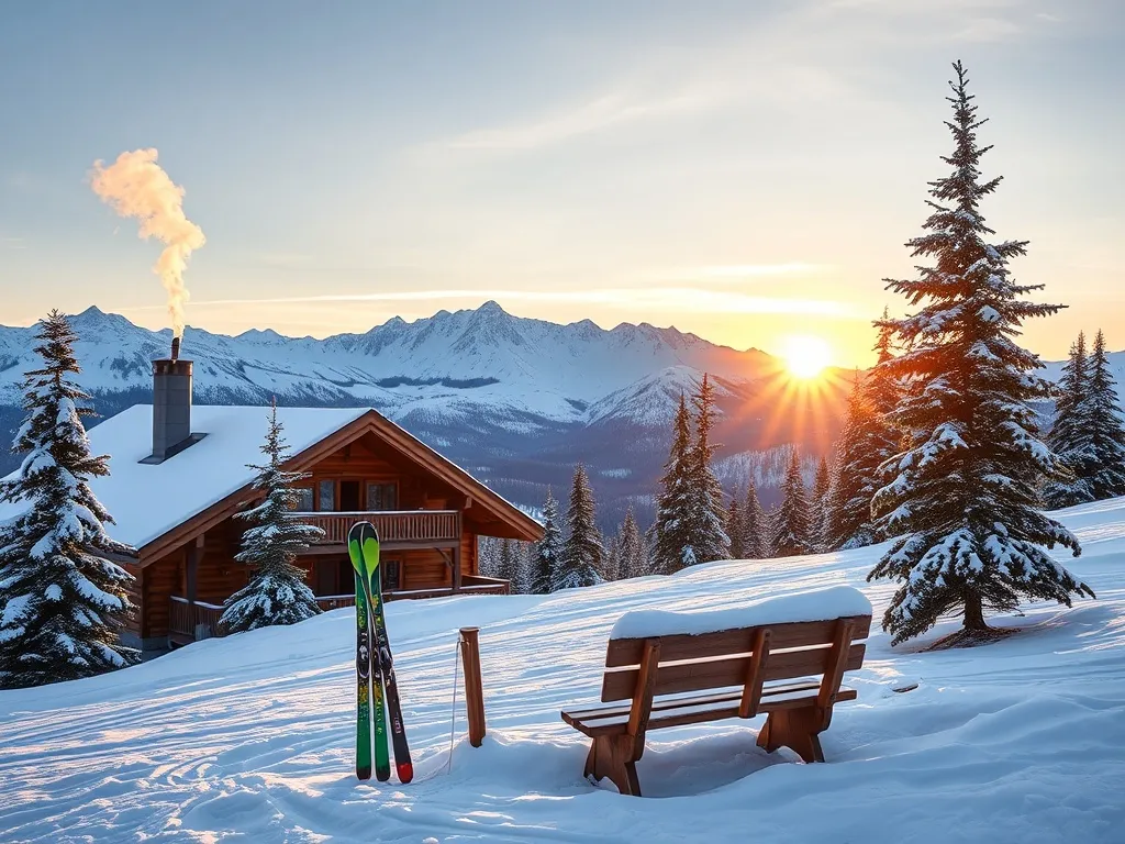 Wyjazdy narciarskie dla dorosłych – aktywny wypoczynek i après-ski
