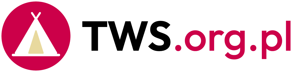 Logo Turystyka Wspólna Sprawa